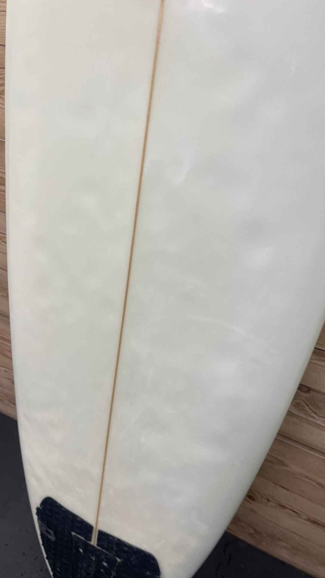 Thruster 6'2"