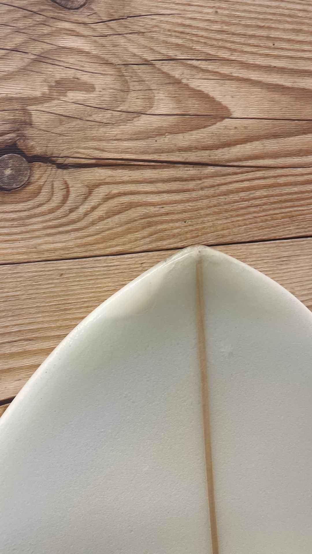 Thruster 6'2"