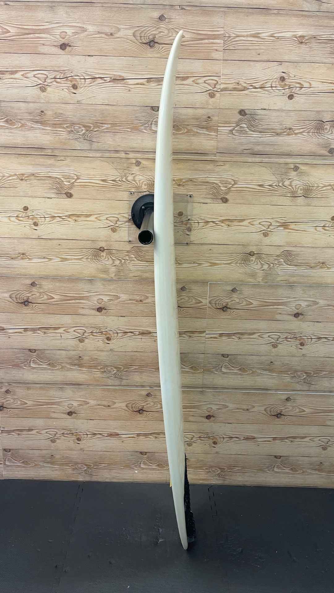 Thruster 6'2"