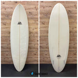 Thruster 6'2"