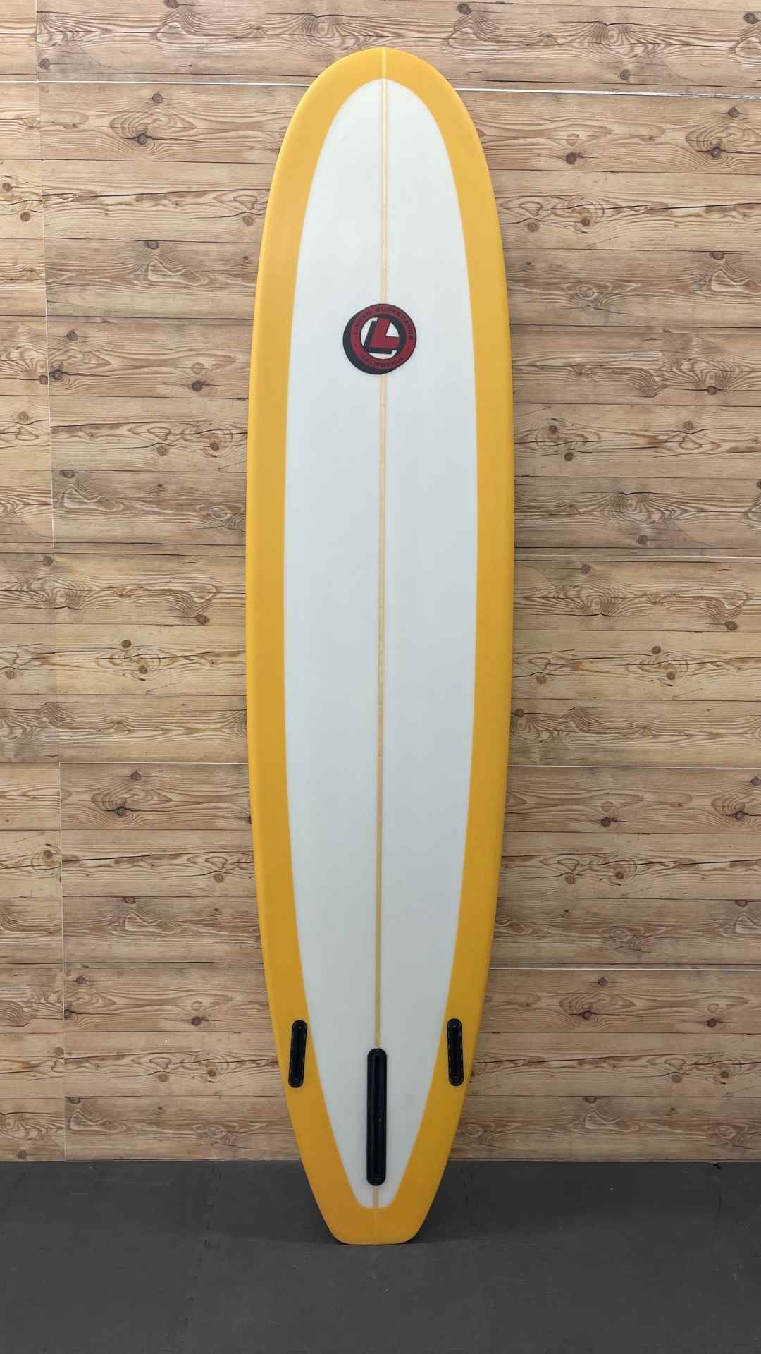 Gary Linden Funboard 8'6"