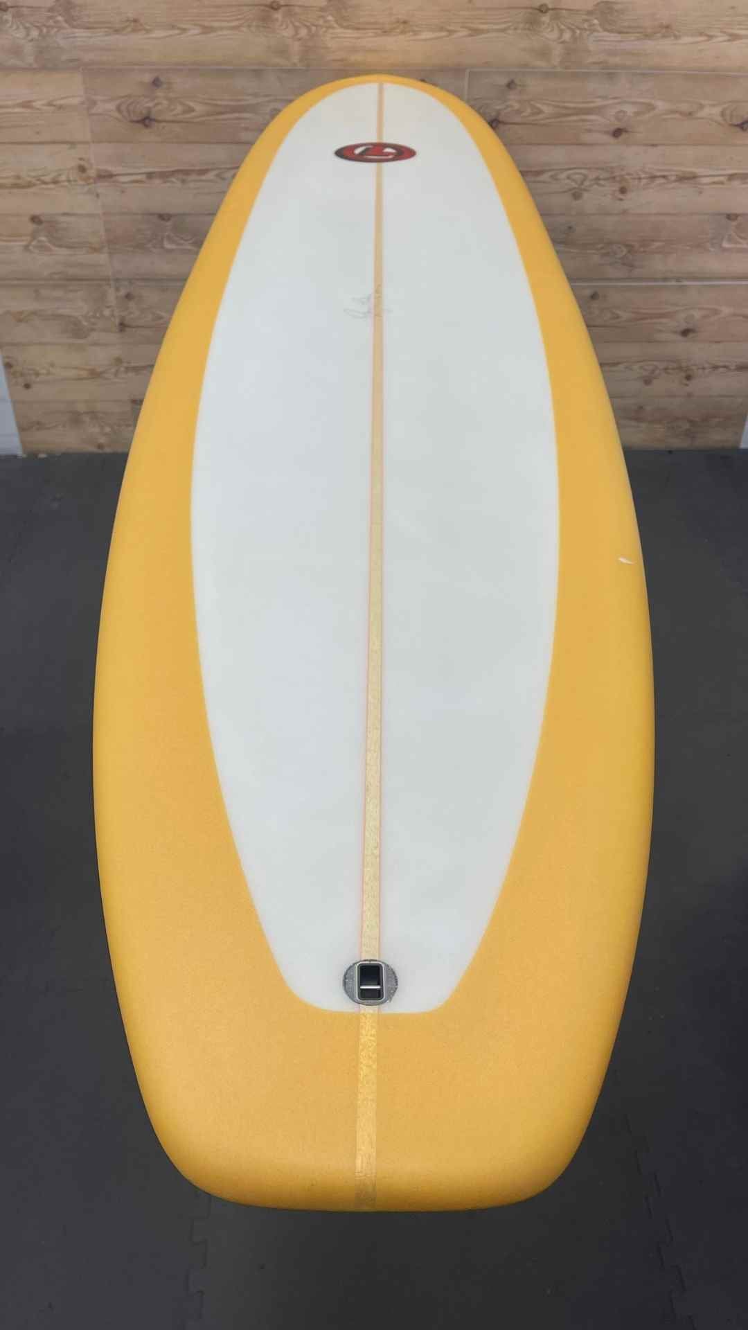 Gary Linden Funboard 8'6"