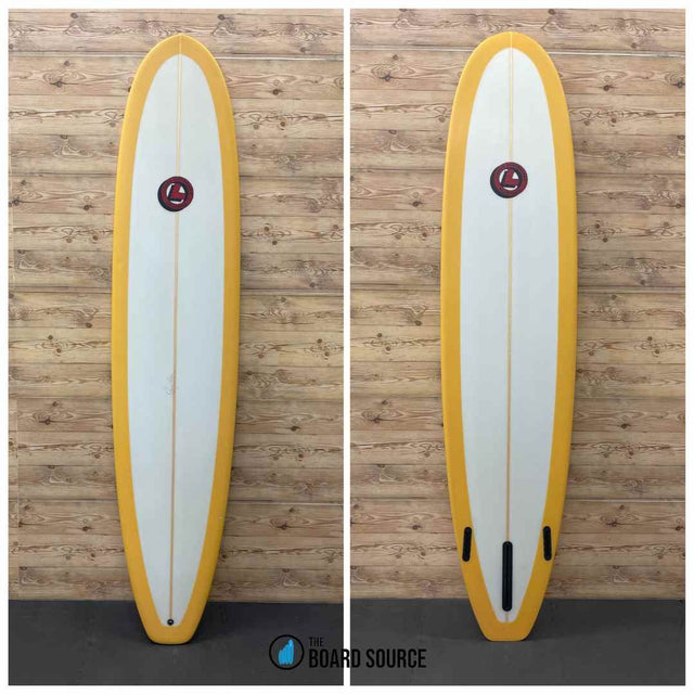 Used Gary Linden Funboard 8'6"