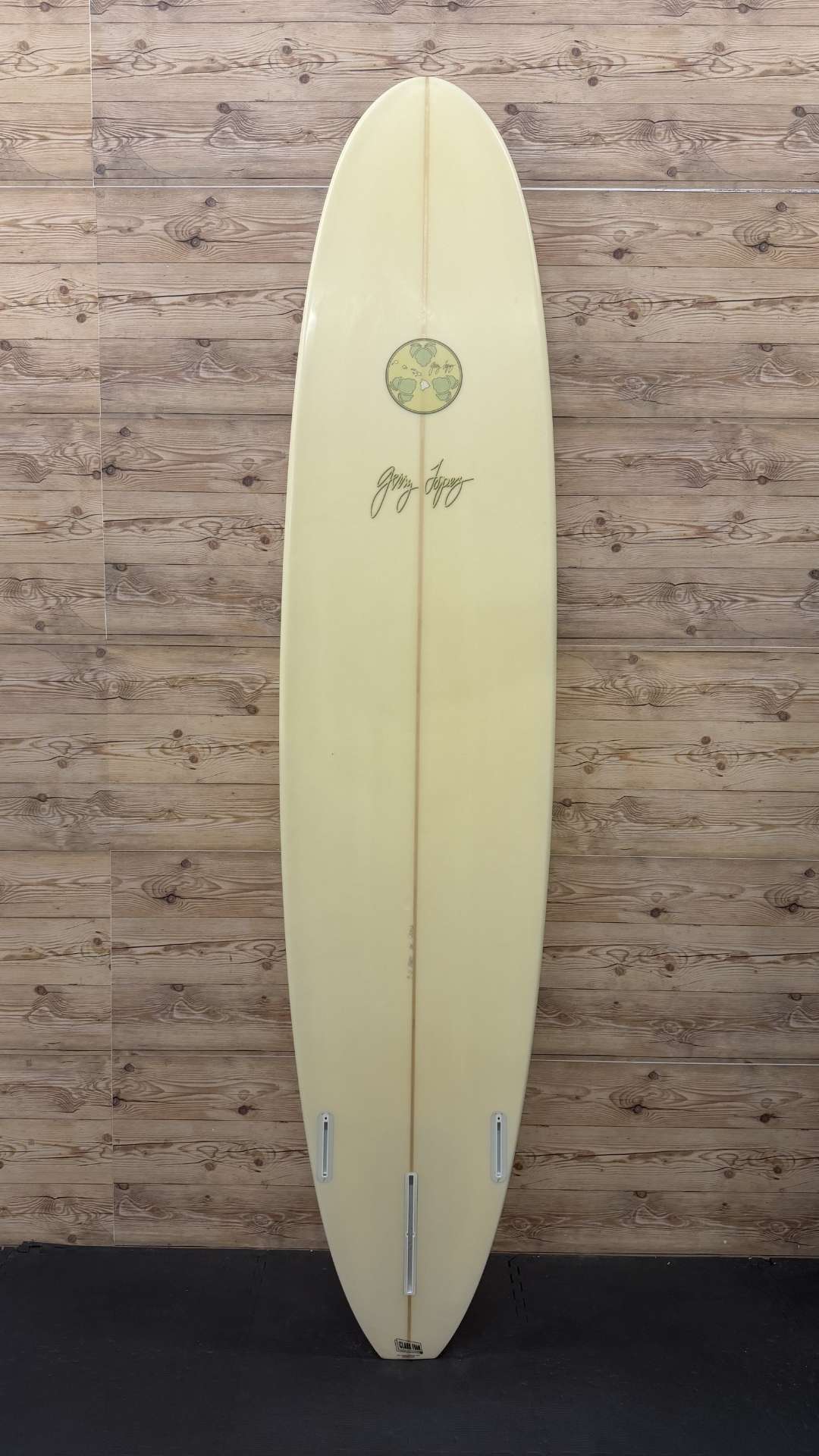 Baby 9'0"