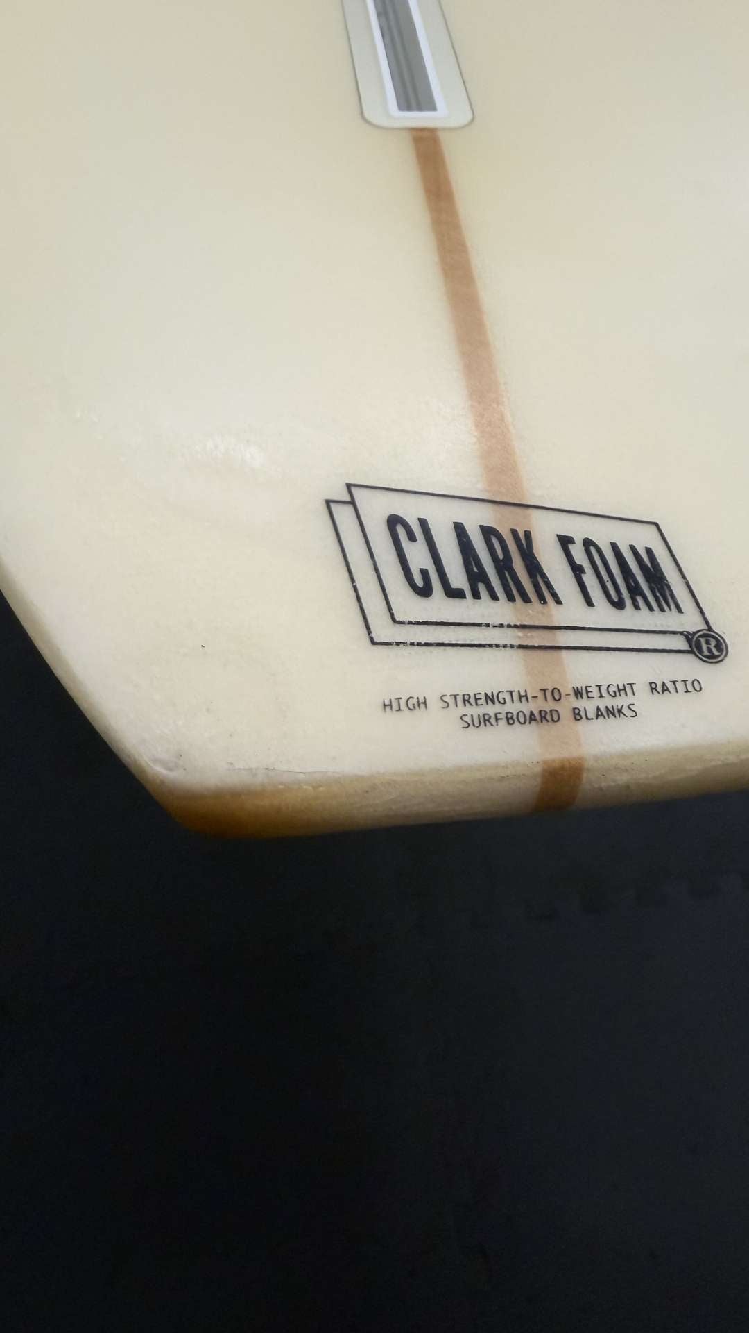 SHOP LONGBOARDS | Used 9ft Gerry Lopez Baby JUST $550 – The Board