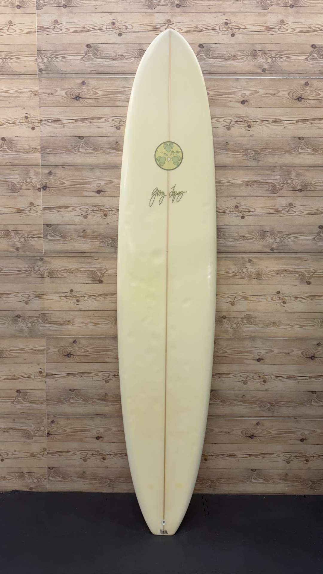 SHOP LONGBOARDS | Used 9ft Gerry Lopez Baby JUST $550 – The Board