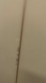 Baby 9'0"