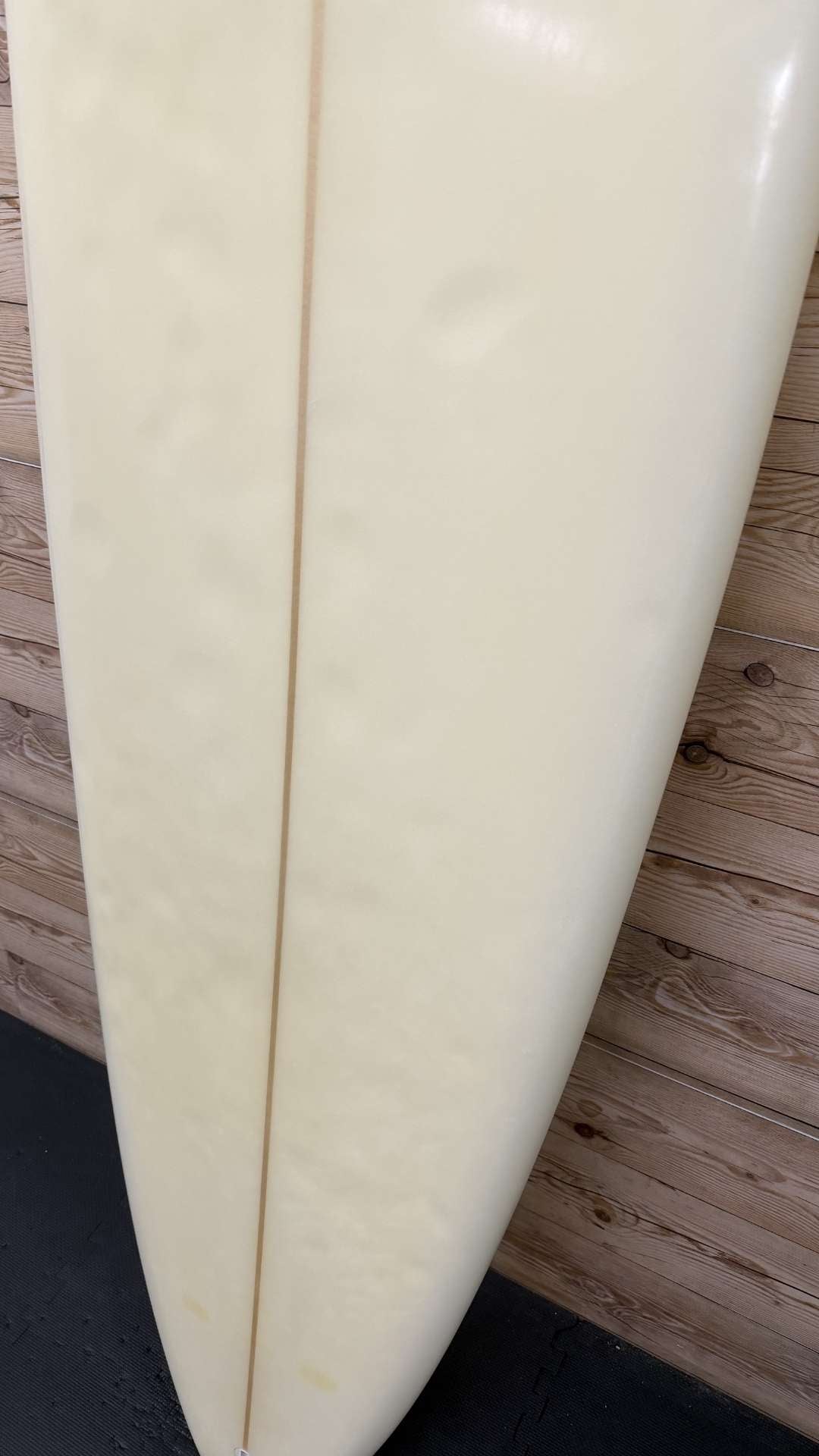 Baby 9'0"