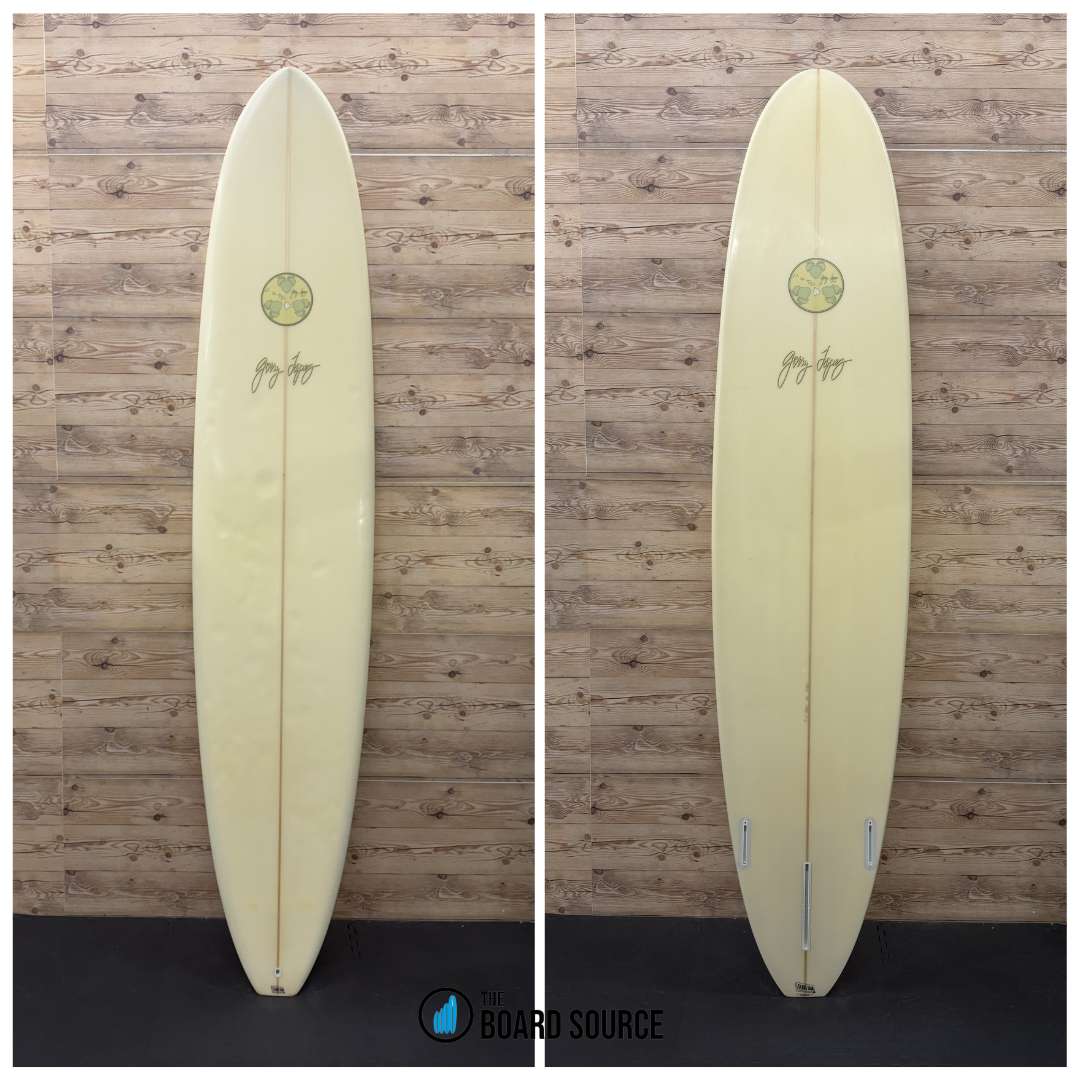 Baby 9'0"