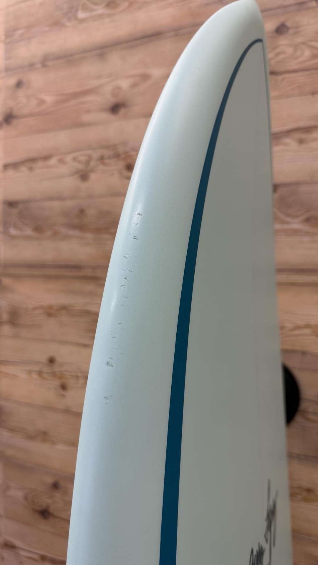 Something Fishy 5'10"