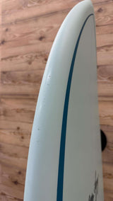 Something Fishy 5'10"