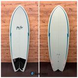 Something Fishy 5'10"