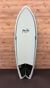 Something Fishy 5'10"