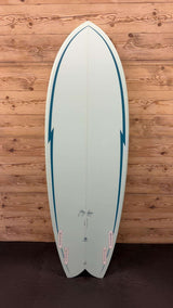 Something Fishy 5'10"