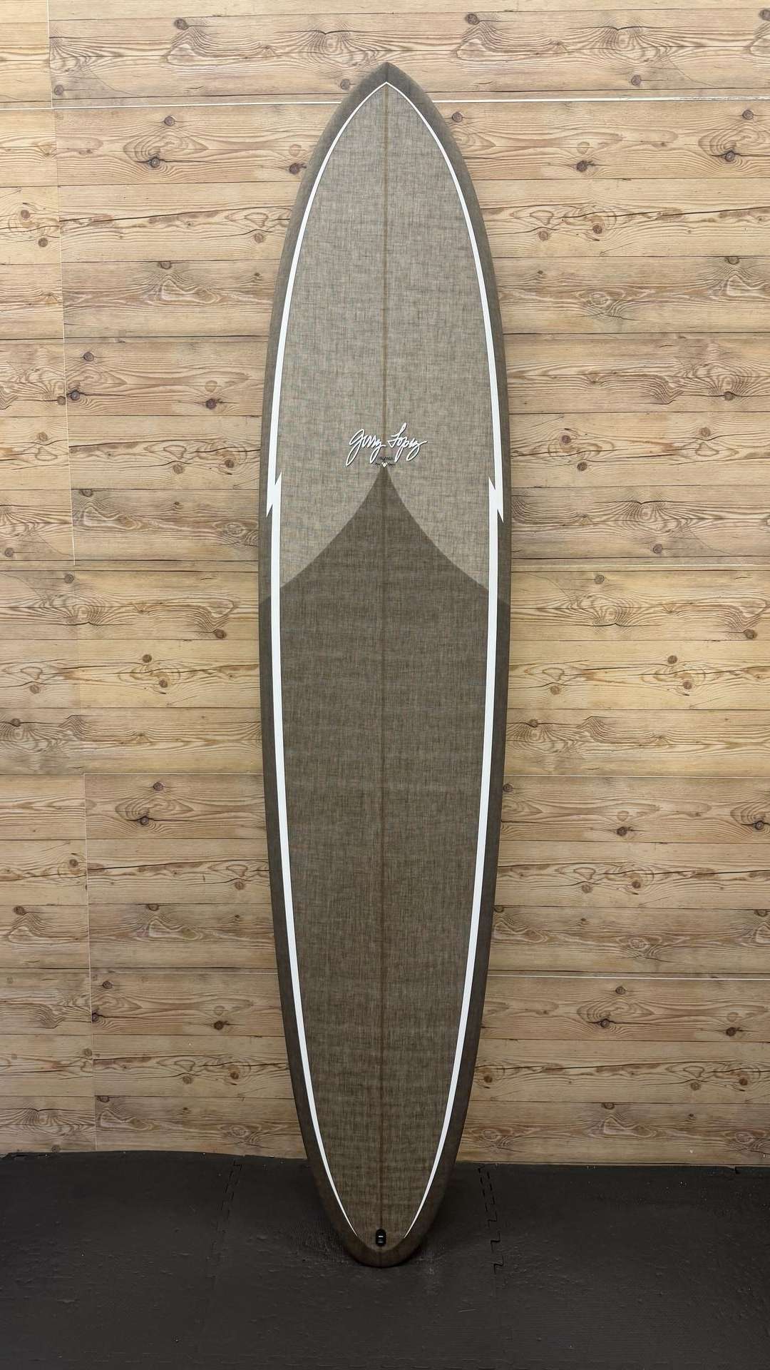 Glider 8'6"
