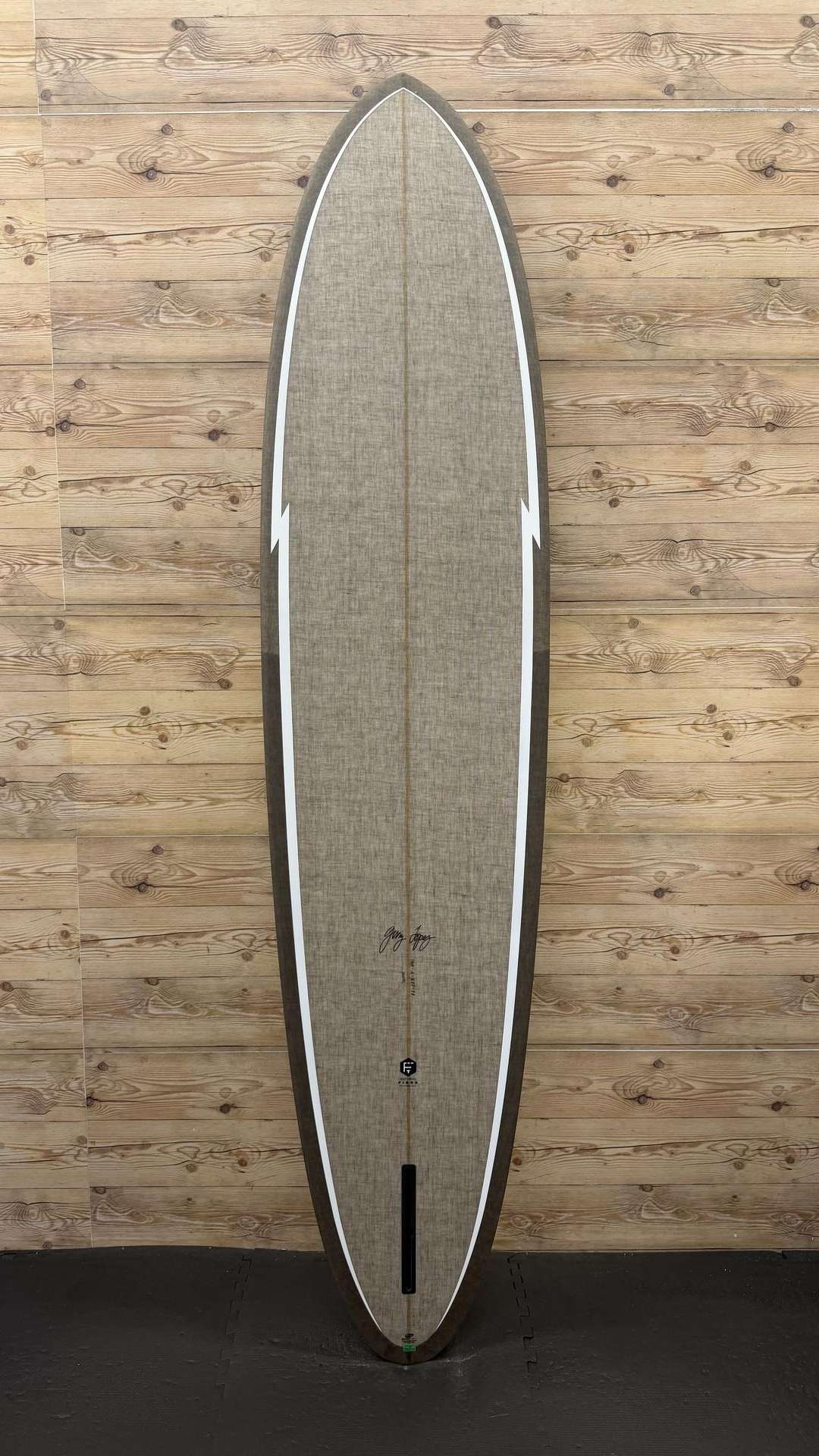 Glider 8'6"
