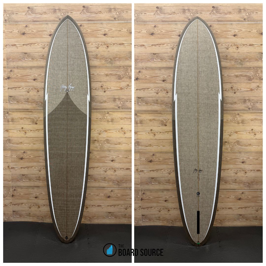 Glider 8'6"