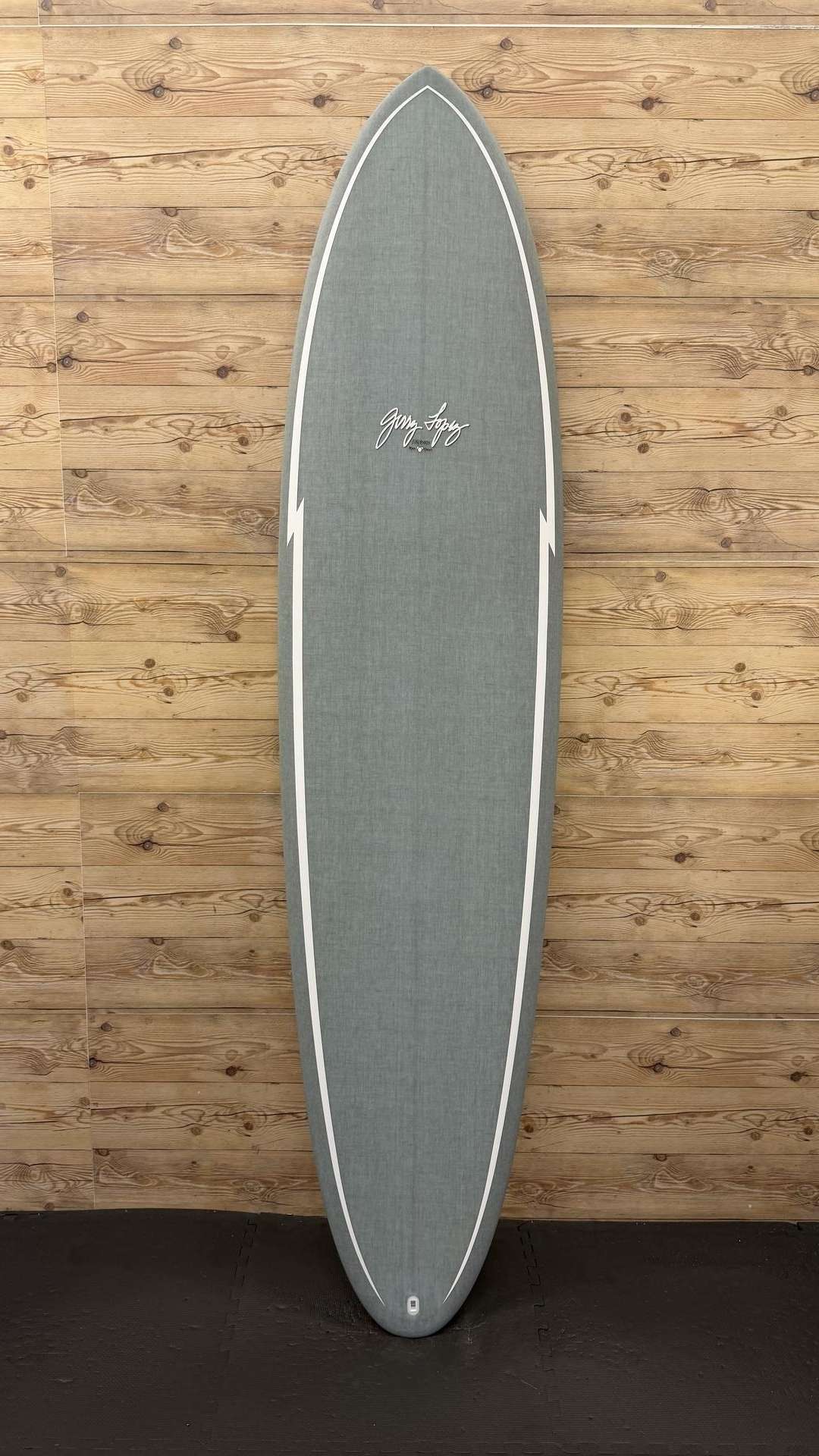 Glider 8'0"