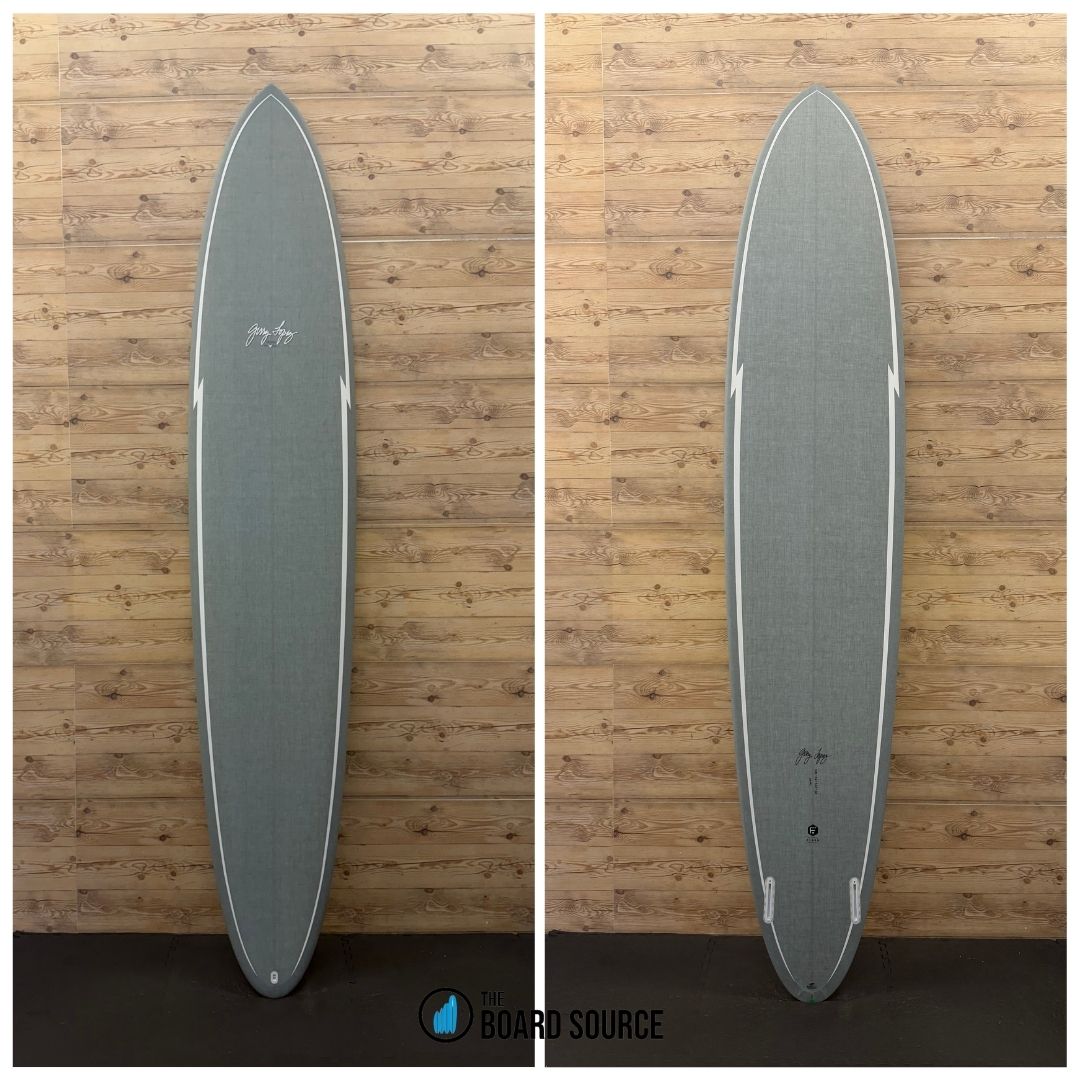 Glider Twin 10'0"