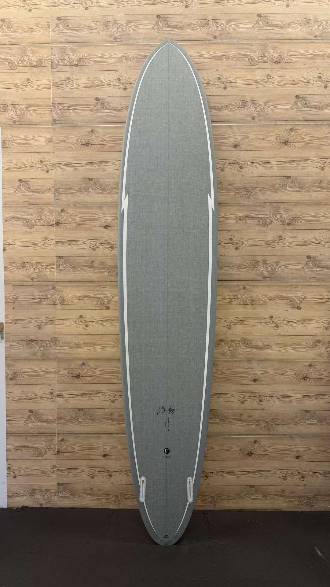 Glider Twin 10'0"