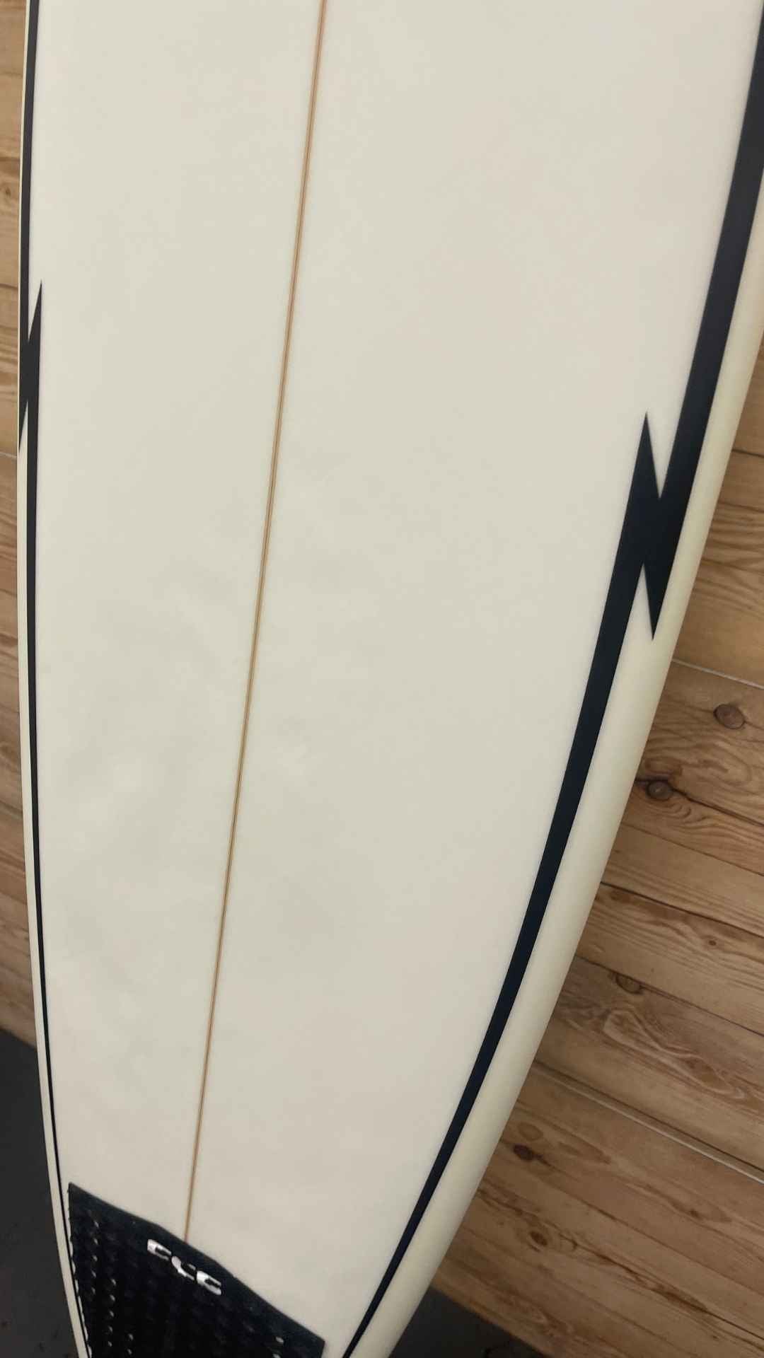 Used Gerry Lopez Little Darlin' 7'2