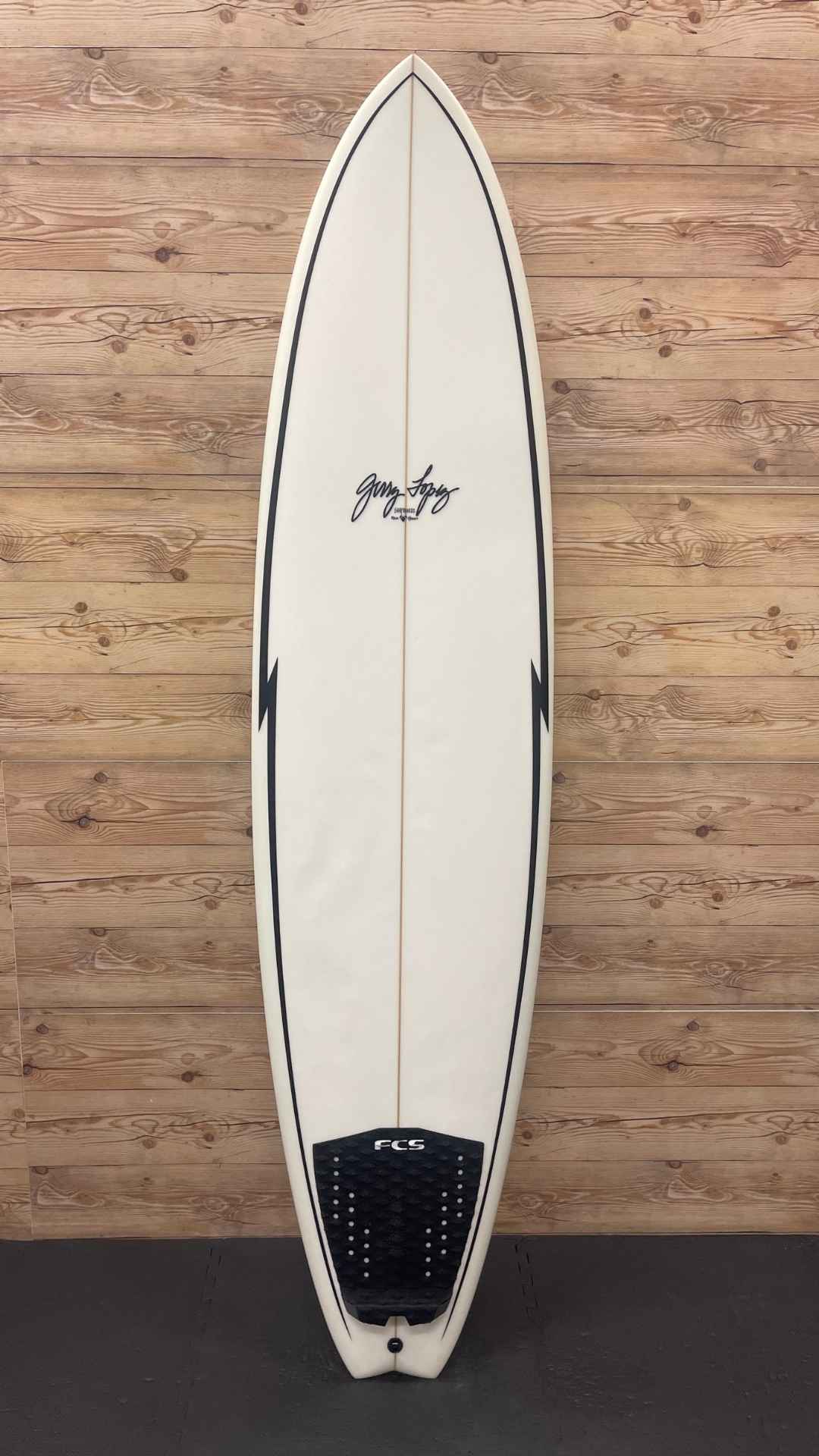 Little Darlin' 7'2"