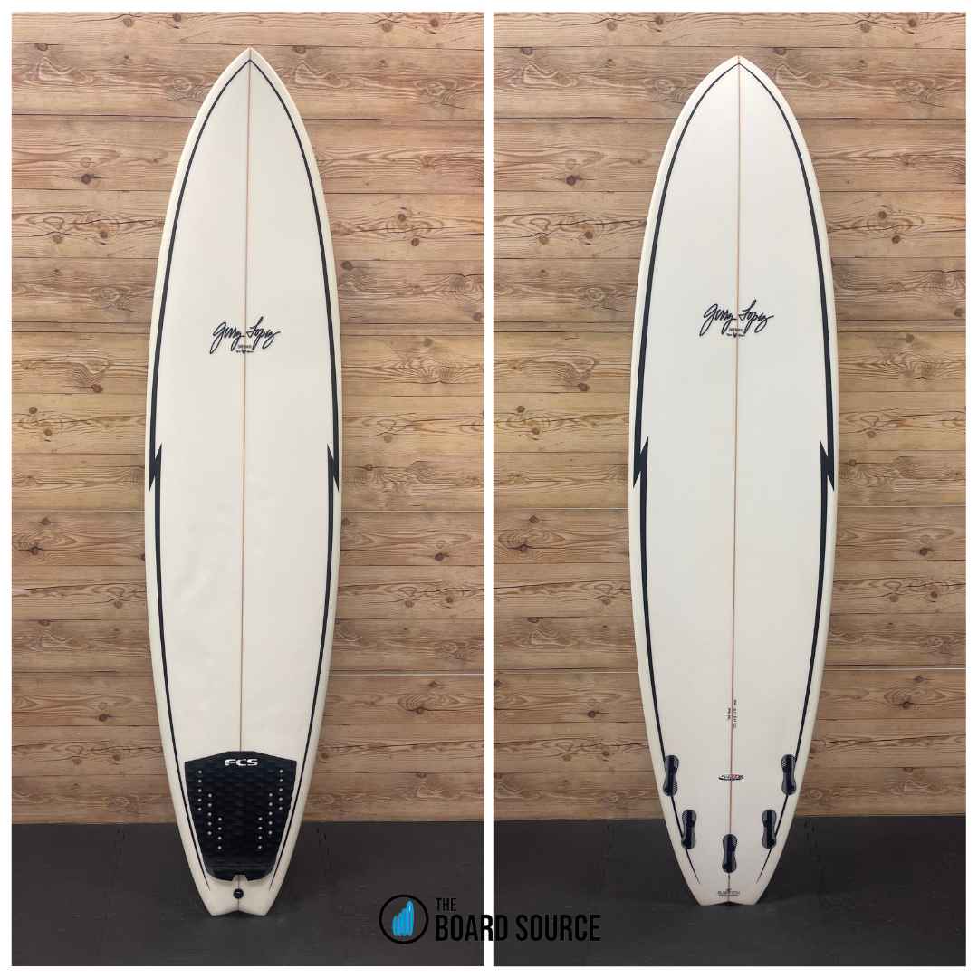 Used Gerry Lopez Little Darlin' 7'2