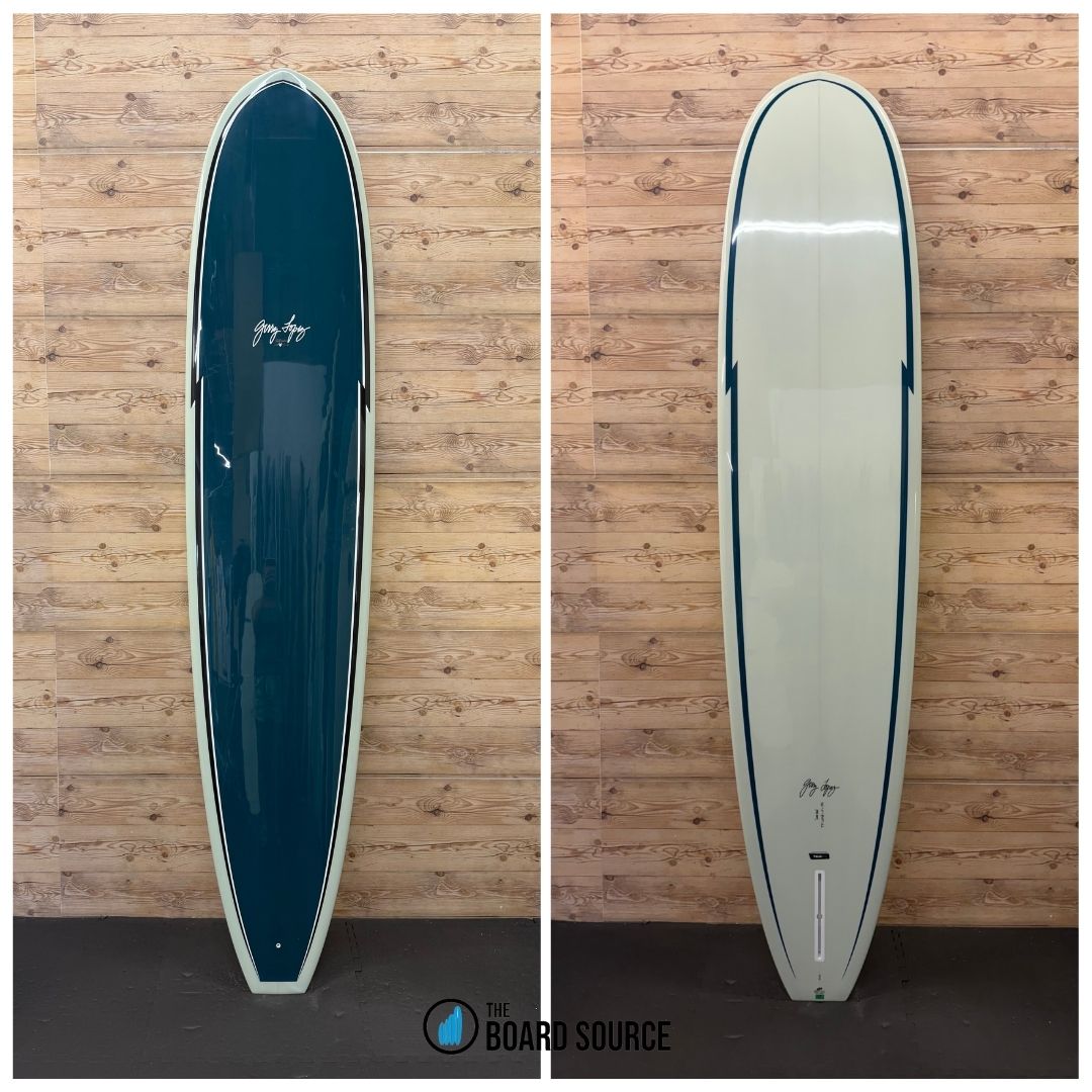 Long Haul 9'0"