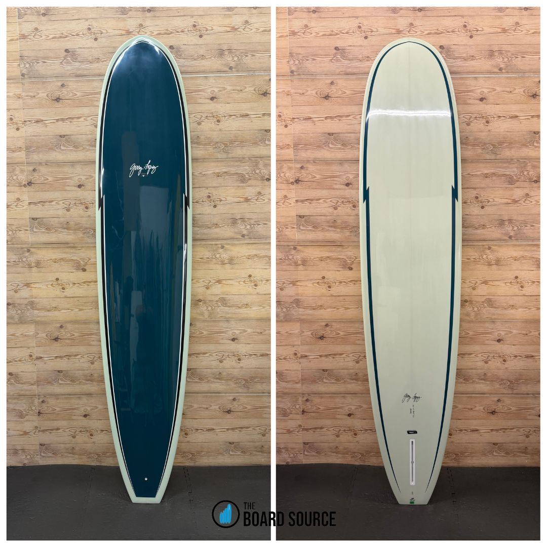 Long Haul 9'0"
