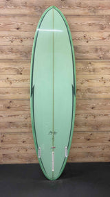 Midway 7'0"