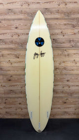 Pocket Rocket 7'2"