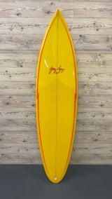 Pocket Rocket 6'4"