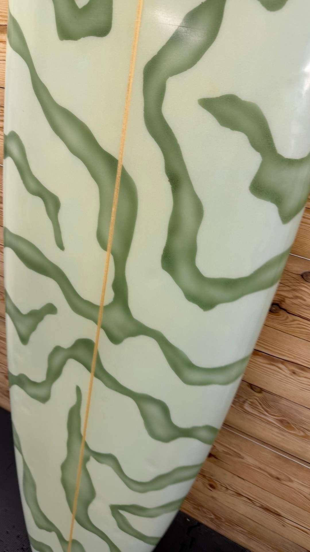Pocket Rocket 7'2"
