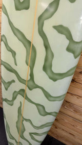 Pocket Rocket 7'2"