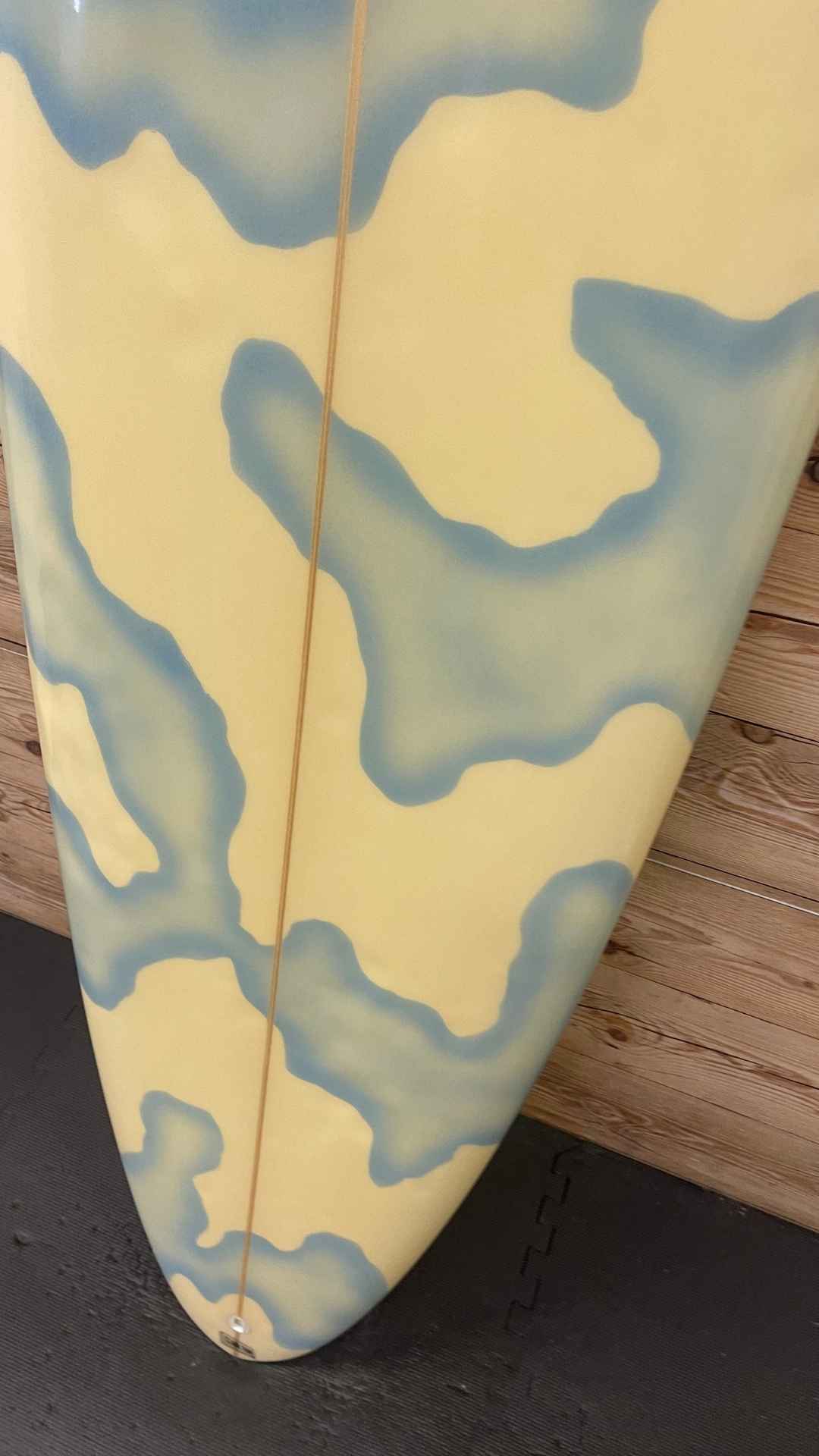 Pocket Rocket 7'0"