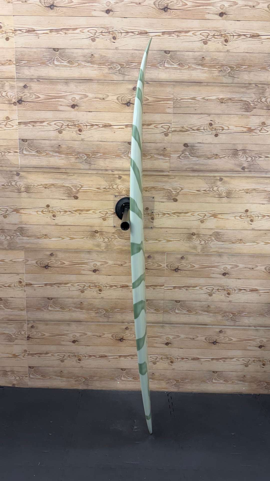 Pocket Rocket 7'2"