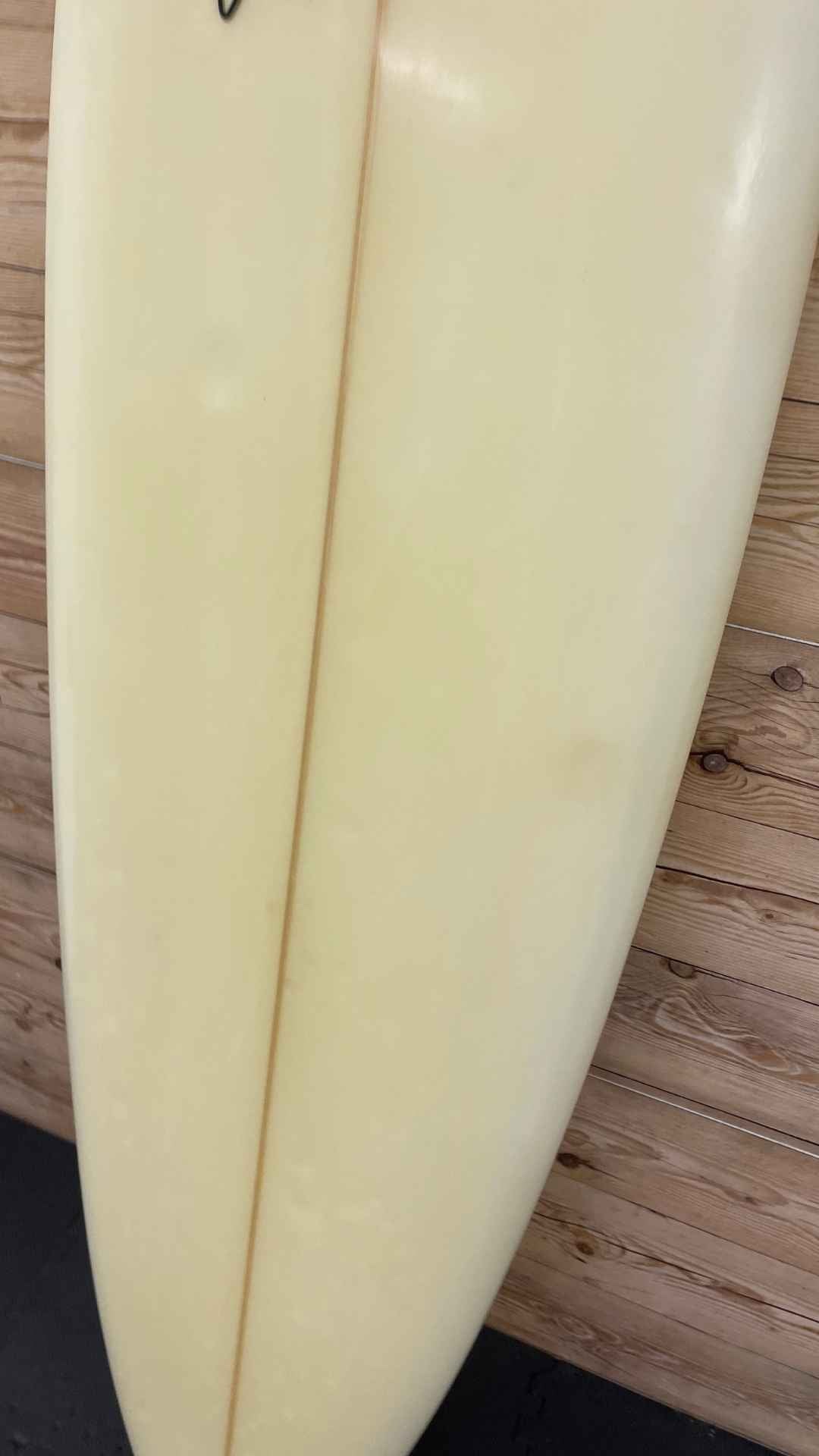 Pocket Rocket 7'4"