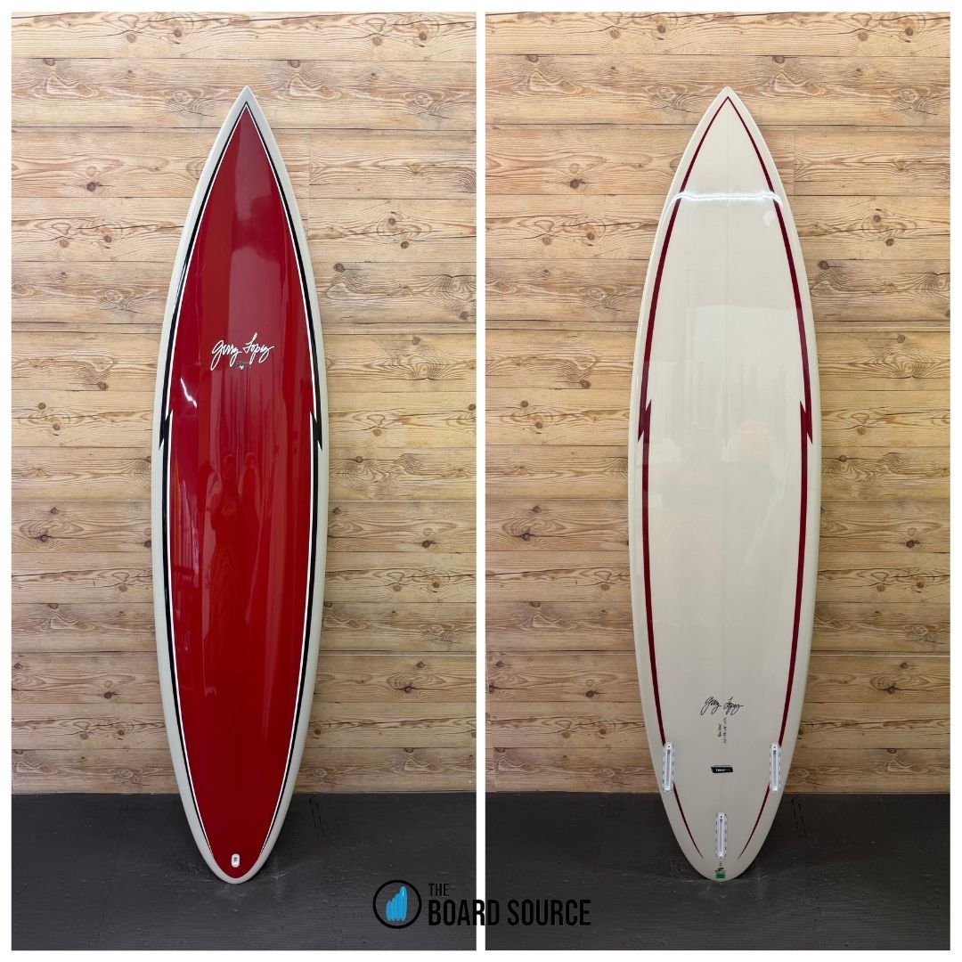 Pocket Rocket 7'0"