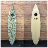 Pocket Rocket 7'2"