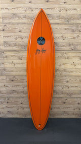 The Flying Dutchman 7'6"