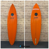 The Flying Dutchman 7'6"