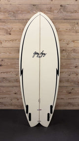 Something Fishy 5'4"