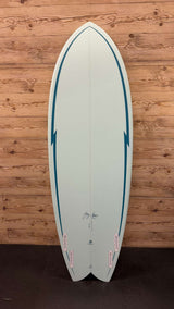 Something Fishy 5'10"