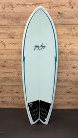 Something Fishy 5'10"