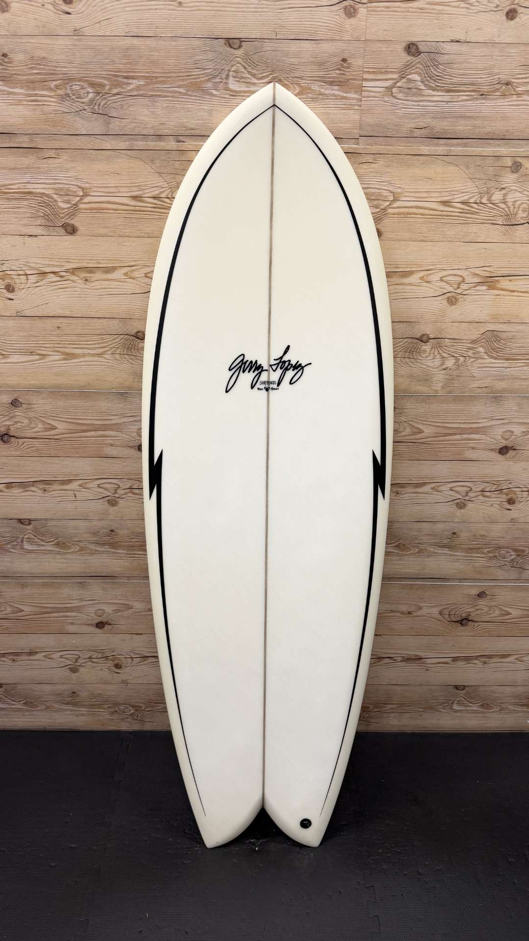 Something Fishy 5'4"