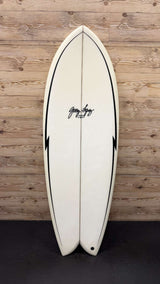 Something Fishy 5'4"