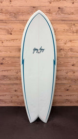 Something Fishy 5'6"