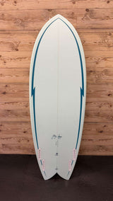 Something Fishy 5'6"