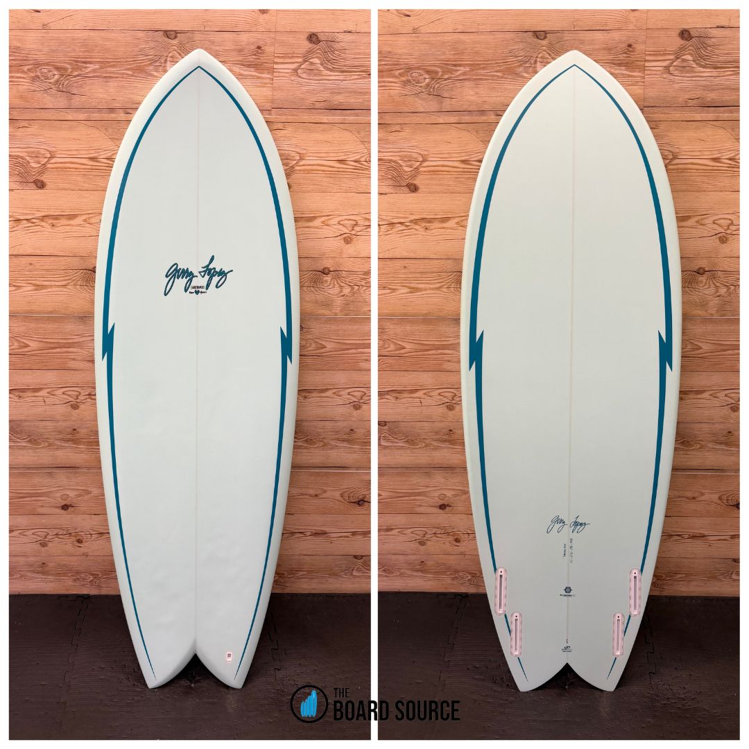 Something Fishy 5'6"