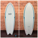 Something Fishy 5'6"
